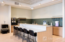 Industrious - Phoenix Midtown