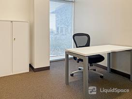 Regus | Alliance
