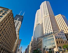 Regus | One Magnificent Mile