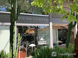 Union Cowork North Park
