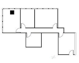 Boxer - Arena Towers