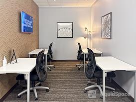 Regus | TX, The Woodlands - Waterway
