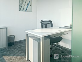 Regus | Hanoi, Daeha