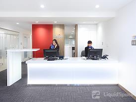 Regus | Tokyo Shinjuku Nishiguchi Takagi