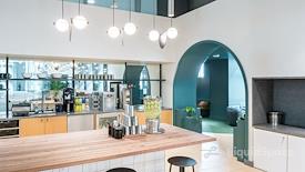 Regus | FL, Doral - 107th Ave