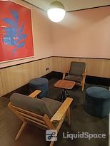 WeWork Prestige Atlanta