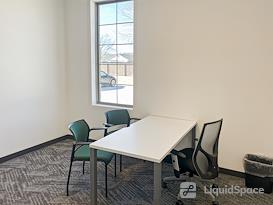 Regus | TX, Flower Mound - Long Prairie Road
