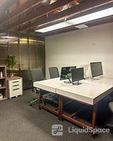 Trellis Coworking & Events