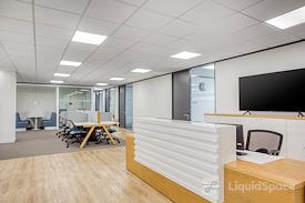 Regus | Liverpool, Derby Square