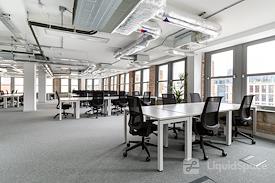 SPACES | London, Farringdon