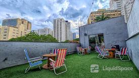 Creative Space Coworking