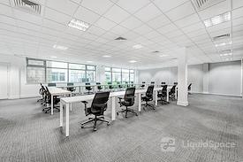 Regus | Camberley, Frimley Road