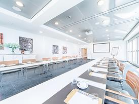 Regus | Berlin Hauptbahnhof Europaplatz