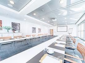 Regus | Berlin Hauptbahnhof Europaplatz