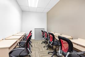 Regus | Phnom Penh, Canadia Bank Tower