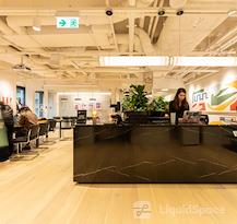 Pantai Indah Kapuk | ASG Tower