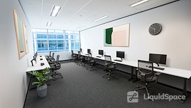 Waterman Workspaces Caribbean Park