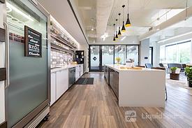 Expansive - Atlanta Perimeter Center