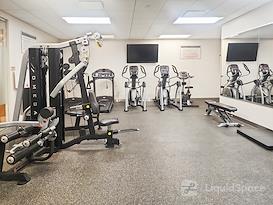 Regus | PA, Malvern - Valley Stream Pkwy