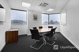 Regus | Harrow, College Road