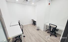 Executive Offices of New York