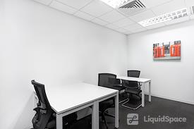 Regus | Kuala Lumpur, The Intermark