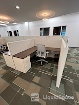 The HUB @ Office Logic