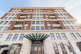 Regus | The Hague City