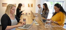 Outlet Coworking - Sacramento