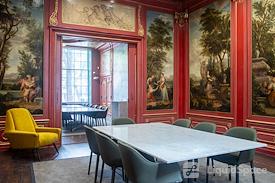 Mindspace | Herengracht