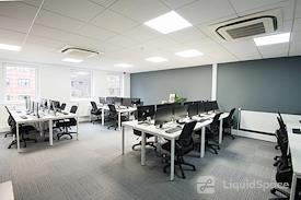 Wizu Workspace | Park Court