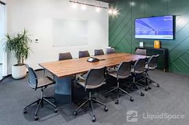 Industrious - Dallas Farmers Market