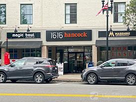 Regus | MA, Quincy - Hancock Street