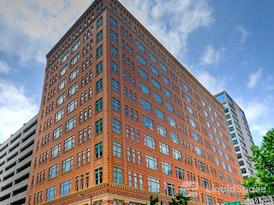 Regus | Downtown Sundance Square
