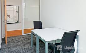 Regus | Tlalnepantla de Baz, Centrum Park