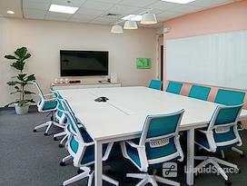 Regus | Iloilo, Festive Walk Mall