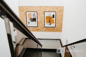 Regus | Brookfield Place