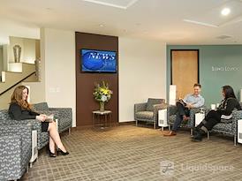 Regus | Emerald Plaza