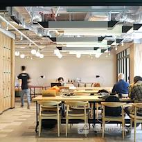 GoWork Menara Rajawali - Coworking and Office Space