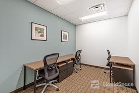 Regus | Corner Market at Almand Creek