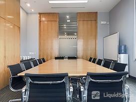 Regus | Manila, Enterprise Makati