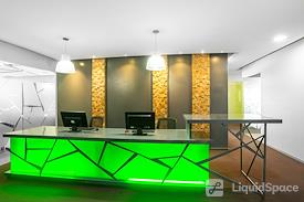 Regus | CHENNAI, KRM - Chetpet