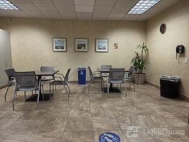 Private Offices • Coworking Spaces • Hybrid Offices 🏢