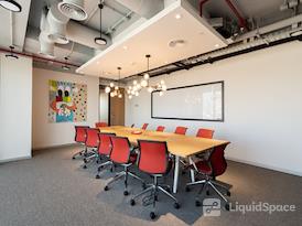 SPACES | Santiago De Chile, Apoquindo