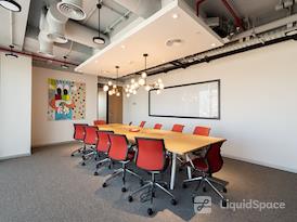 SPACES | Santiago De Chile, Apoquindo