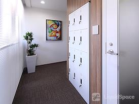 Regus | Kumamoto, Kumamoto Ginzadori (Open Office)