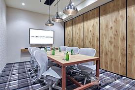 The Executive Centre - Minato Mirai Center