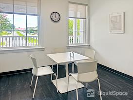 HQ | NC, Bermuda Run - York Way