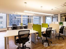 Regus | FUKUOKA, KITAKYUSYU, Kokura Ekimae