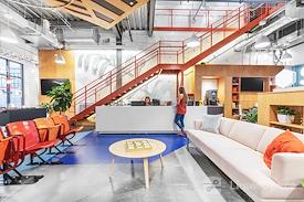 SPACES | The Battery